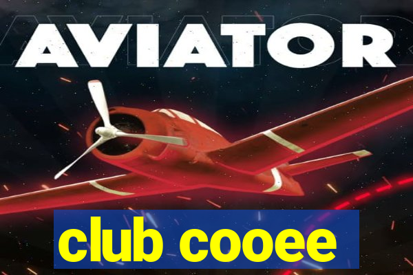club cooee
